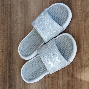 Under Armour Slides